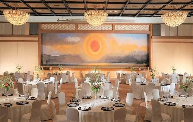 下呂温泉　水明館