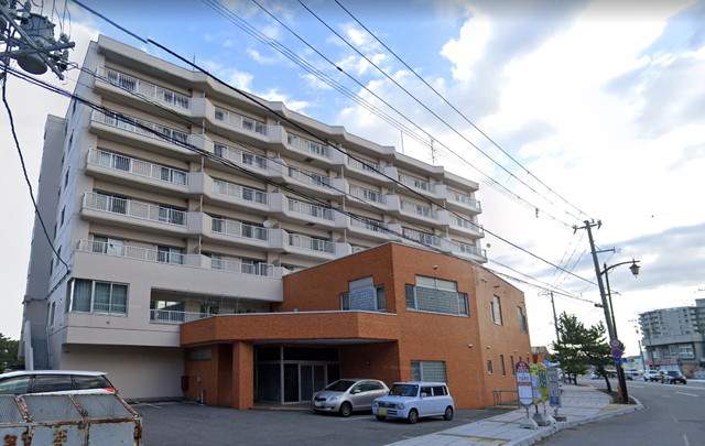 平成館　しおさい亭の寮画像