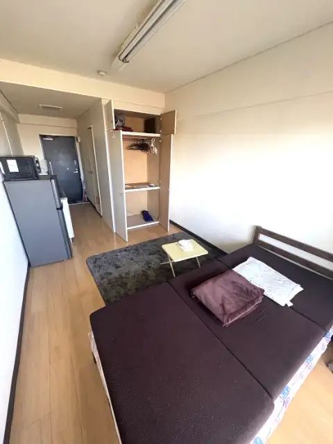 ぐるりくるり 石垣島店の寮画像