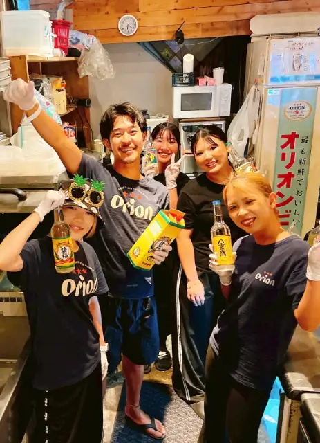 ぐるりくるり 石垣島店