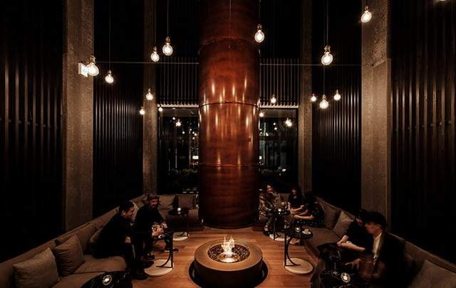 TWIN-LINE HOTEL KRUIZAWA JAPAN