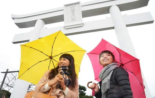 ドーミーイン出雲