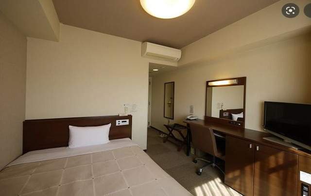 ドーミーイン出雲の寮画像