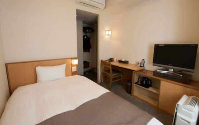 ドーミーイン津の寮画像