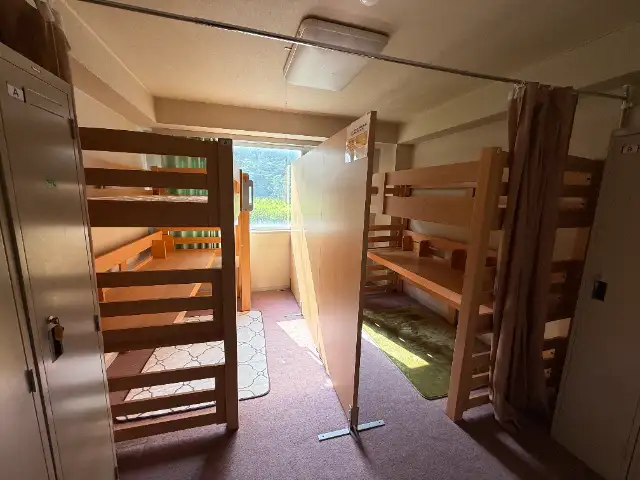 ガーラ湯沢の寮画像