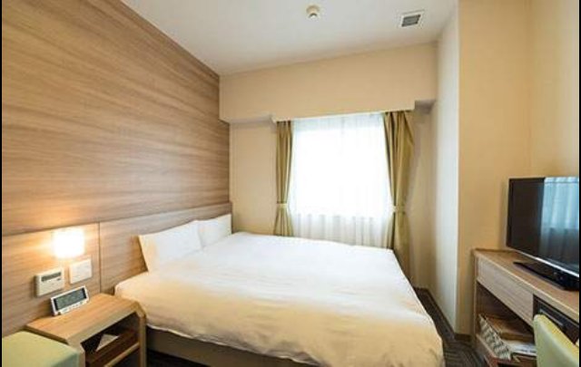 ドーミーインEXPRESS掛川の寮画像