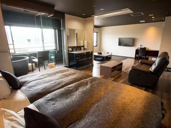 リブマックスリゾート京丹後シーフロント