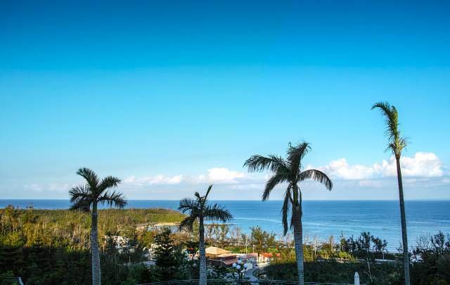 ルネッサンスリゾートオキナワ