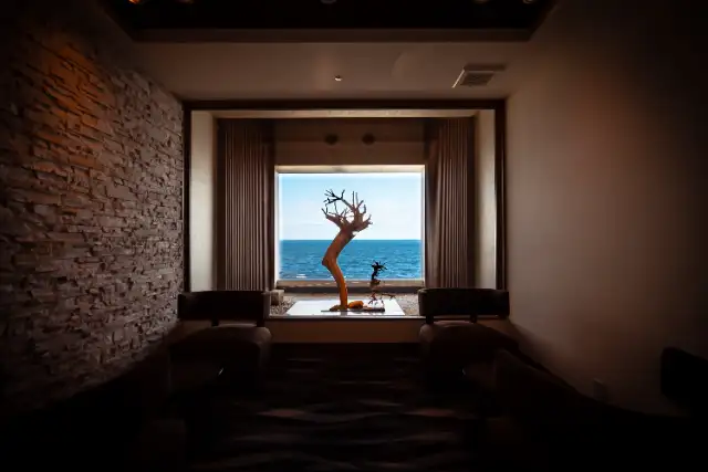 食べるお宿　浜の湯