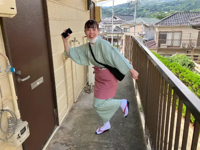 食べるお宿　浜の湯