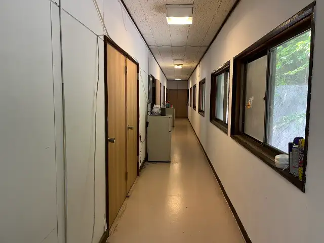 ホテル菊乃家の寮画像