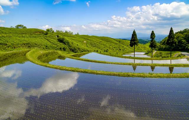 奥阿蘇の宿 やまなみ