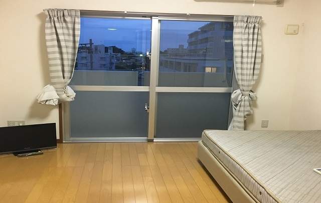 ザ・リッツ・カールトン沖縄の寮画像