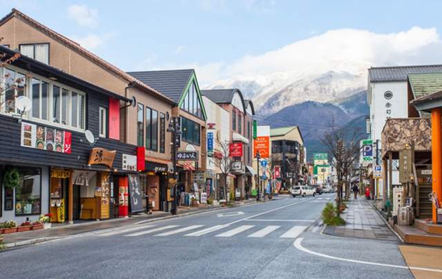 ニューグロリアリゾート