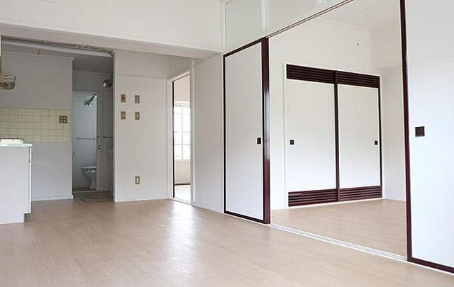 芦別温泉スターライトホテルの寮画像