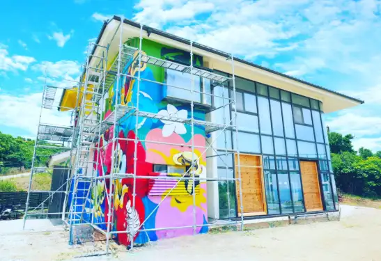 プラスレイキッチン