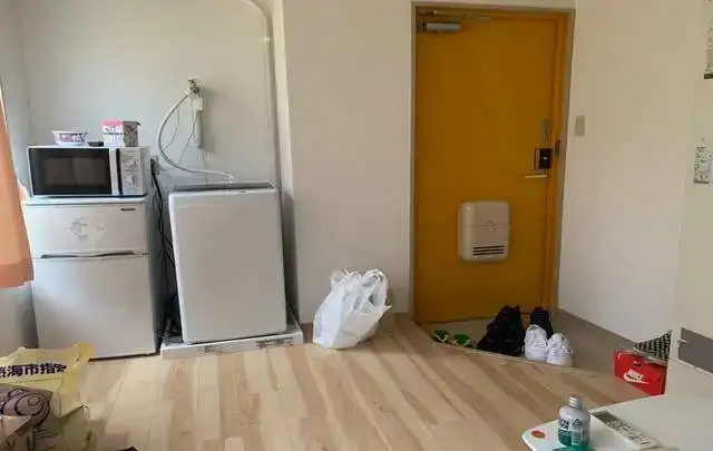 ふふ熱海の寮画像