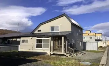 鮨麻布ニセコの寮画像