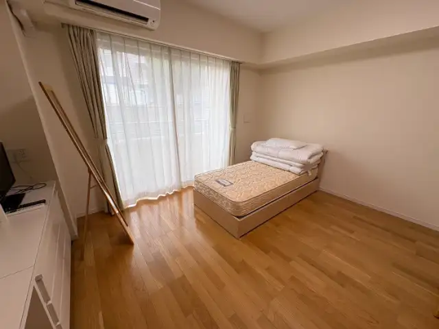 グランドエンパイアホテルの寮画像