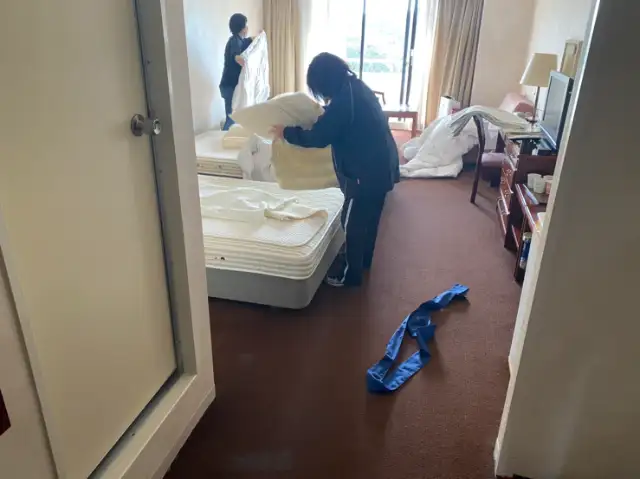 20~60代幅広い年齢層が活躍