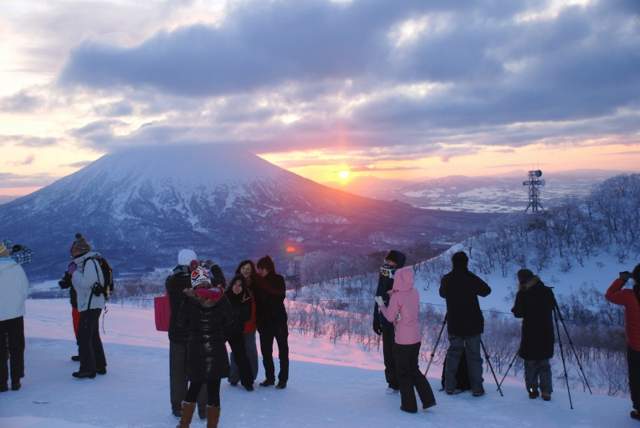 ヒルトンニセコビレッジ