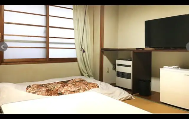 伊東園ホテル草津の寮画像