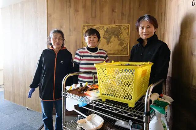 夏油高原スキー場