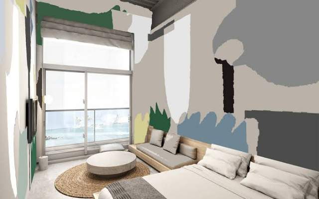 アンテルーム那覇