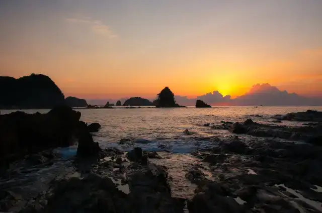 大江戸温泉物語グループ TAOYA那智勝浦