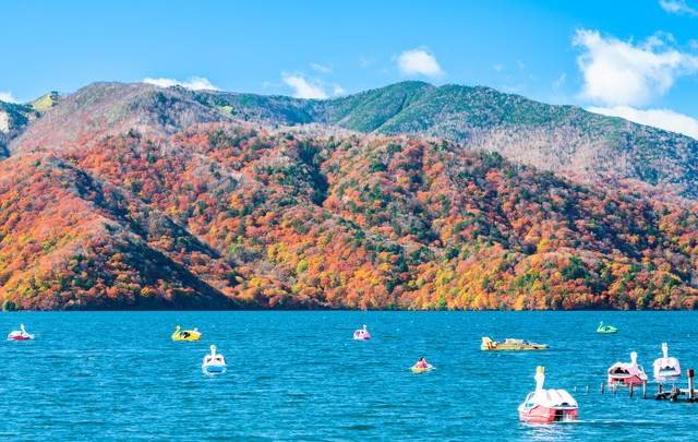 奥日光ホテル四季彩