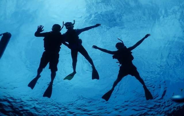 ルネッサンスリゾートオキナワ