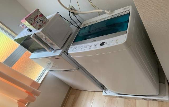 ATAMI海峯楼の寮画像