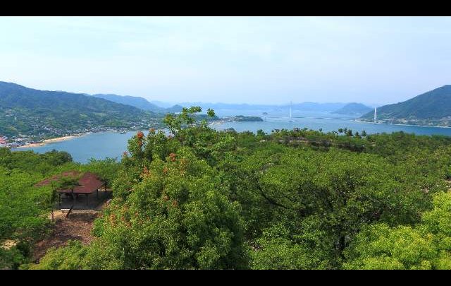 ドーミーイン松山