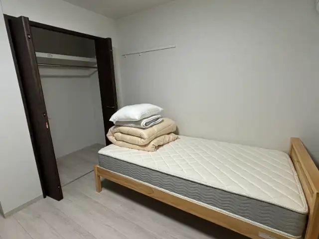 志摩グリーンアドベンチャーの寮画像