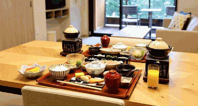 レジーナリゾート箱根仙石原