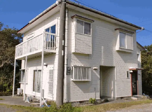 オーパヴィラージュの寮画像