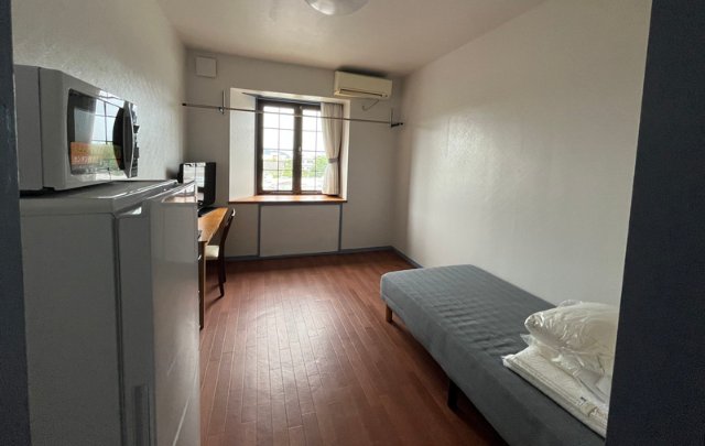 ｵｸﾏ ﾌﾟﾗｲﾍﾞｰﾄﾋﾞｰﾁ＆ﾘｿﾞｰﾄの寮画像