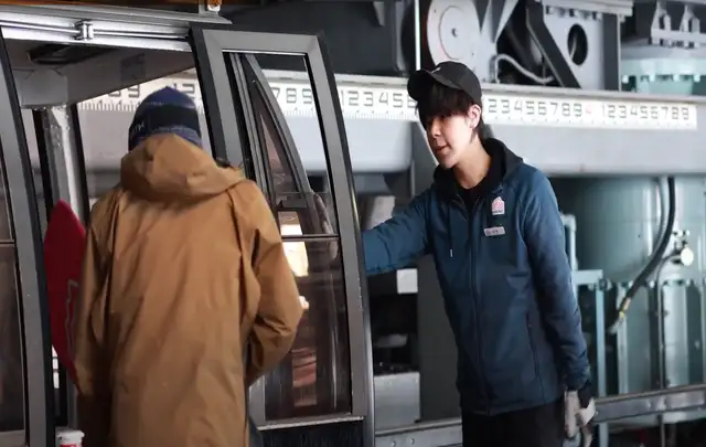 キロロリゾート