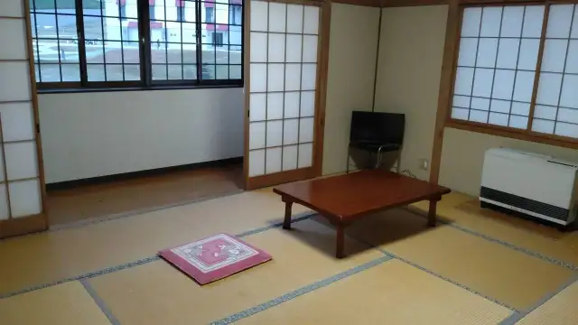 赤倉観光ホテルの寮画像