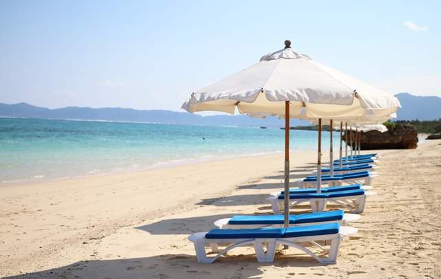 石垣島ビーチホテルサンシャイン