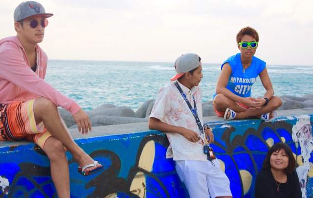 石垣島ビーチホテルサンシャイン