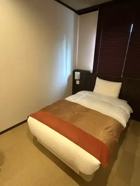 湯けむりの宿　稲住温泉の寮画像