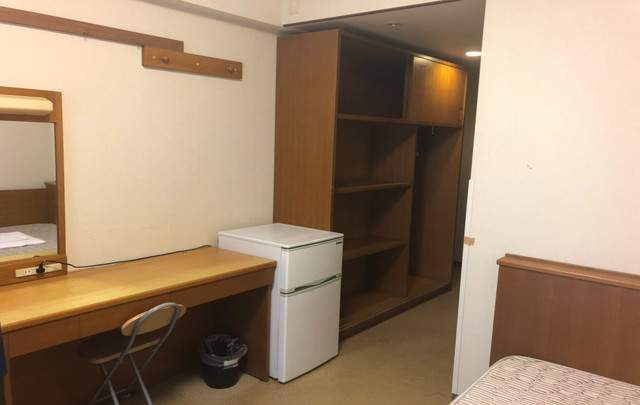 ｸﾞﾗﾝｳﾞｨﾘｵﾘｿﾞｰﾄ石垣島の寮画像