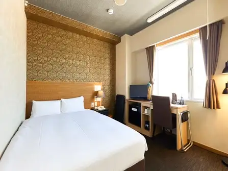 スマイルホテル宮古島の寮画像