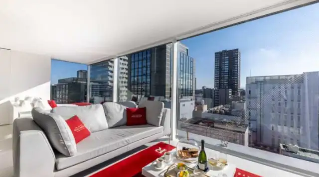 Cuvée J2 Hôtel Osaka by 温故知新