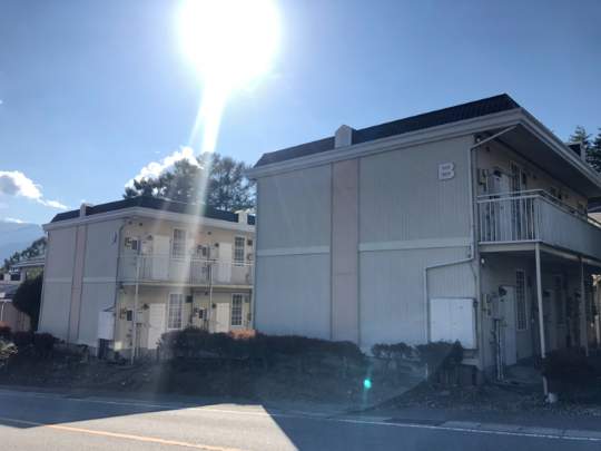 リゾナーレ八ヶ岳の寮画像