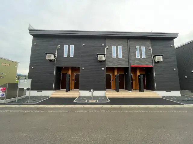 YU KIROROの寮画像