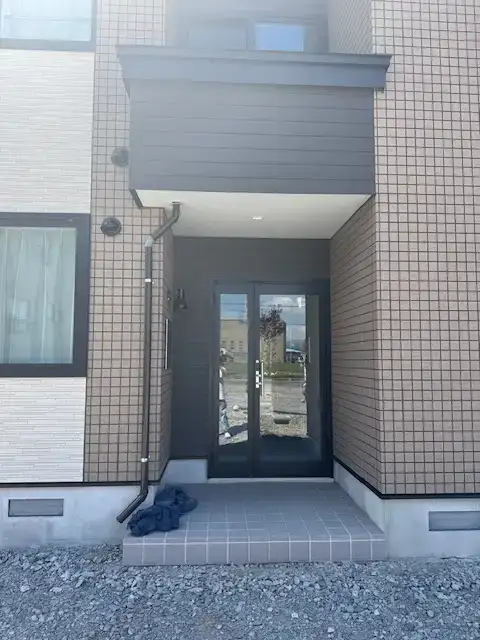 STAY LIVING NISEKOの寮画像