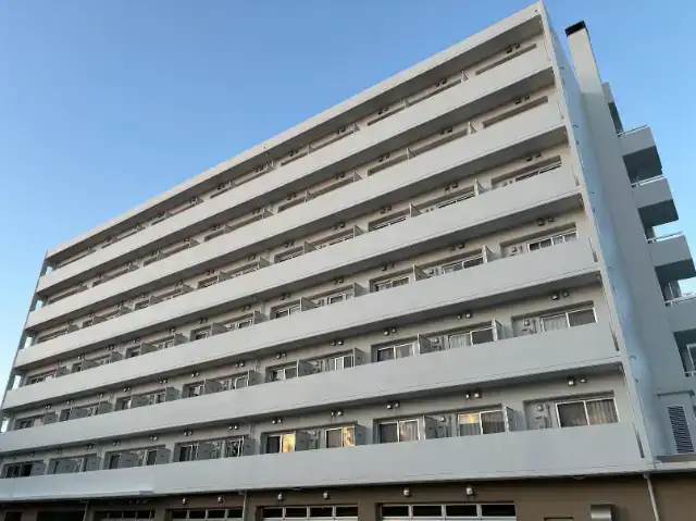 株式会社ティーシー　KBCショップの寮画像