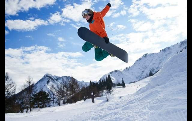 ウイングヒルズ白鳥リゾート